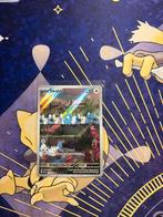 Pokemon kaart Swablu Paradox Rift, Ophalen of Verzenden, Nieuw, Losse kaart, Foil