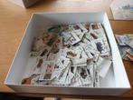 timbres-poste oblitérés récents Belgique, France, Allemagne, Timbres & Monnaies, Timbres | Albums complets & Collections, Enlèvement ou Envoi