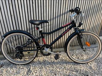 Riverside 500 20inch, Fietsen en Brommers, Ophalen, Zo goed als nieuw