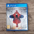 The Amazing Spiderman 2 PS4, Games en Spelcomputers, Ophalen of Verzenden, Zo goed als nieuw