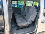 Fiat Scudo 9-zits 2.0 liter diesel, Auto's, 100 kW, Euro 5, Monovolume, 4 cilinders
