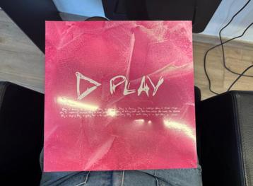 Lp Ed Sheeran. Play deluxe (exclusief) beschikbaar voor biedingen