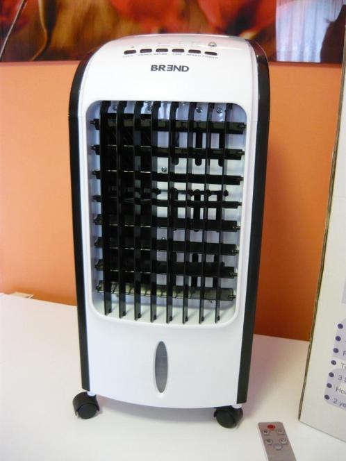 Aircooler/ luchtkoeler in zeer goede staat!, Elektronische apparatuur, Airco's, Afstandsbediening, Timer, Ophalen