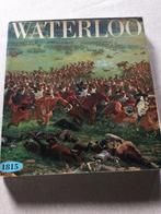 WATERLOO 1815, Gelezen