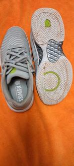 Tennisschoenen, Sports & Fitness, Tennis, Enlèvement ou Envoi, Comme neuf, K-Swiss