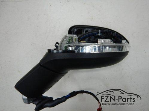 VW ID3 Spiegel Links 10B857507, Auto-onderdelen, Spiegels, Gebruikt, Ophalen of Verzenden