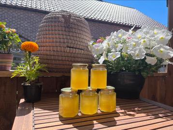 Honing Acacia beschikbaar voor biedingen