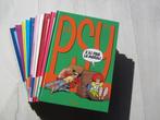 Les Psy - 4,00Eur / pièce, Livres, Plusieurs BD, Enlèvement ou Envoi, Comme neuf, Bédu & Cauvin