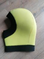 Duikkap 7mm, Enlèvement