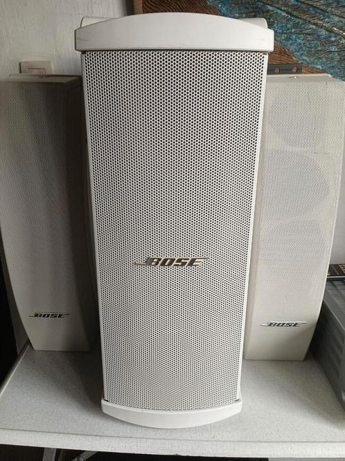 Bose MB4 bass luidspreker, Audio, Tv en Foto, Luidsprekerboxen, Zo goed als nieuw, Subwoofer, Bose, Ophalen of Verzenden