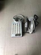 Multicore op haspel met stagebox 30 meter 24/6/2, Ophalen, Gebruikt, Apparatuur