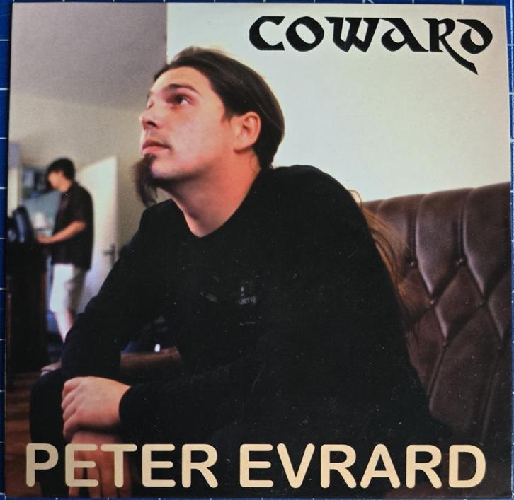 CD singles Peter Evrard (4 pièces), CD & DVD, CD | Pop, Utilisé, Enlèvement ou Envoi