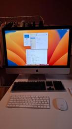 iMac Retina 27" 5K 3,5 GHz 2017 40 GB RAM 1 TB HD, Computers en Software, Apple Desktops, Ophalen, HDD en SSD, 32 GB, IMac