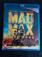 Mad Max fury road blu ray NL FR, Cd's en Dvd's, Blu-ray, Ophalen of Verzenden