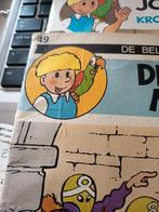 Jommeke, Verzamelen, Ophalen, Zo goed als nieuw