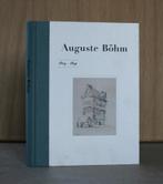 Ieper - Auguste Böhm 1819-1891 - Monografie, Ophalen of Verzenden, Zo goed als nieuw, Jan Dewilde, Schilder- en Tekenkunst