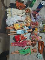 Barbie poppen jaren 70, Verzamelen, Poppen, Ophalen of Verzenden