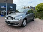Mercedes-Benz B 180 CDI * AUTOMAAT* AIRCO, Auto's, Mercedes-Benz, Automaat, Monovolume, Bedrijf, Diesel