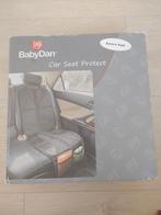 Car Seat protectie babydan met opbergzakken., Ophalen, Nieuw
