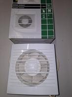 Ventilator diameter 150, Ophalen, Ventilator