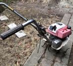 Honda F260 tuinfrees, Doe-het-zelf en Bouw, Ophalen, Gebruikt, Tuinfrees, Benzine