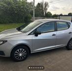 SEAT IBIZA 1.2 ESSENCE, Auto's, Seat, Euro 5, Stof, Zwart, Ibiza