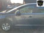 PORTIER LINKS VOOR Peugeot 5008 I (0A / 0E) (|9002AR|), Gebruikt, Links, Peugeot, Deur