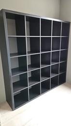 Ikea KALLAX 184x184 (Zwartbruin), Ophalen