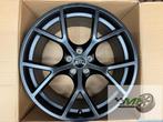 19" Audi RS3 8Y 8Y0601025BR ET25 Cerchi Jante MATT BLACK OEM, 19 inch, Gebruikt, Ophalen of Verzenden, Band(en)