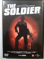 The Soldier, CD & DVD, DVD | Action, Enlèvement ou Envoi