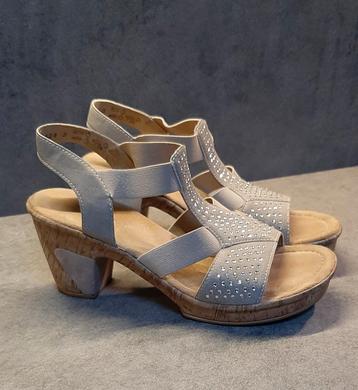 Rieker/sandalen/maat 36 beschikbaar voor biedingen