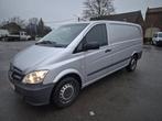 Mercedes vito 3l V6 225cv, Auto's, Mercedes-Benz, Automaat, Particulier, Te koop, Vito