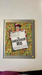 Martin Handford - Fantastische reis, Ophalen, Zo goed als nieuw, Martin Handford