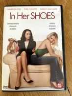 In Her Shoes DVD, CD & DVD, DVD | Drame, Comme neuf, Tous les âges, Enlèvement ou Envoi, Drame