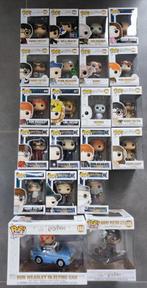 Funko Pops Harry Potter, Verzamelen, Poppetjes en Figuurtjes, Ophalen, Nieuw