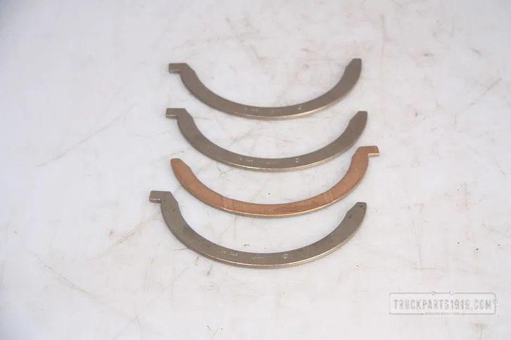 Diversen 1531966 Axiale ringenset, Auto-onderdelen, Vrachtwagen-onderdelen, Overige merken, Nieuw, Ophalen