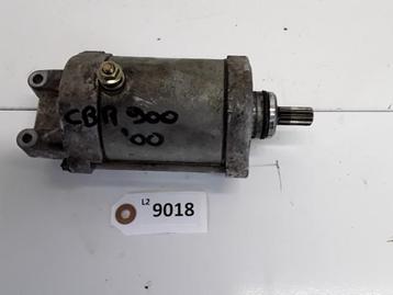 CBR900 2000 - 2001 Honda Startmotor D1-26233 beschikbaar voor biedingen