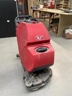 veeg- schrobmachine, Doe-het-zelf en Bouw, Reinigingsmachines, Ophalen, Zo goed als nieuw, Schrobmachine