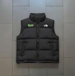 The north face boddywarmer bear project edition, Zwart, Overige maten, Ophalen of Verzenden, Zo goed als nieuw