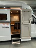 Weinsberg MB 640 MEG Pepper Edition, Caravanes & Camping, Jusqu'à 4, Weinsberg, 6 à 7 mètres, Siège standard