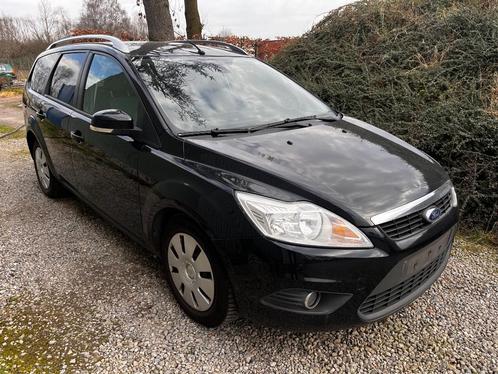Ford Focus 1.6 TDCi Econetic II DPF / PDC / AIRCO / NAVI, Auto's, Ford, Bedrijf, Te koop, Focus, ABS, Airbags, Airconditioning