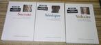 Sénèque Socrate  Voltaire, Boeken, Filosofie, Ophalen of Verzenden, Nieuw, Algemeen, Autre