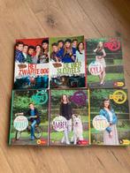 Boeken - leesboeken, sprookjes, educatief, knutsel,..., Enlèvement ou Envoi