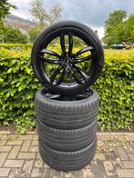 Jantes Audi 255/40/20, Velg(en)