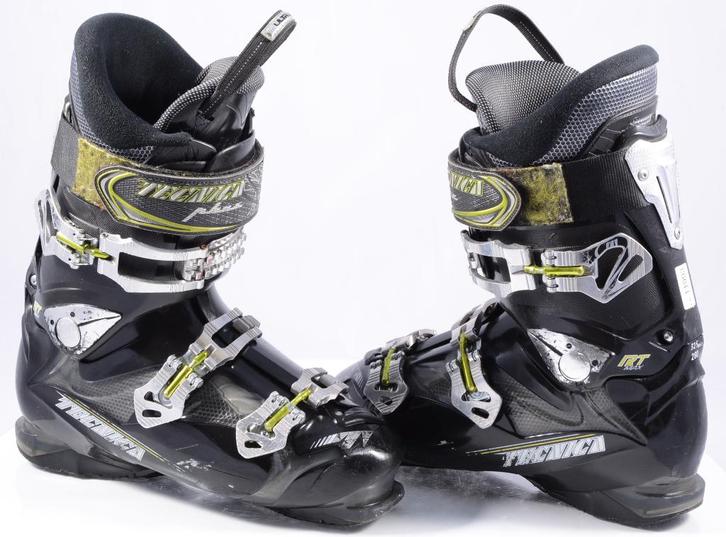 47 47,5 EU skischoenen TECNICA PHNX RT MAX, ultra fit, Sport en Fitness, Skiën en Langlaufen, Gebruikt, Schoenen, Ski, Overige merken