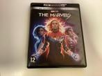 The marvels 4k, Ophalen, Zo goed als nieuw