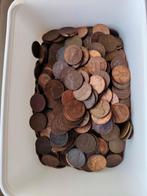 USA 1 cent Lincoln 1 kg Lot N1, Enlèvement ou Envoi, Amérique du Nord, Monnaie en vrac