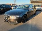 Audi A4 1.8Tfsi •Garantie• •Keuring• •PROPERE STAAT•, Achat, Entreprise, Garantie prolongée, Boîte manuelle
