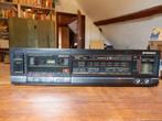 Cassettedeck Pioneer, Audio, Tv en Foto, Cassettedecks, Ophalen of Verzenden, Enkel