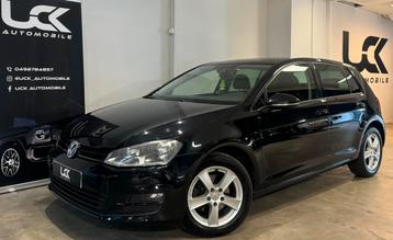 Volkswagen // golf // essence beschikbaar voor biedingen